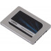 SSD накопитель Crucial MX500 1Tb (CT1000MX500SSD1)