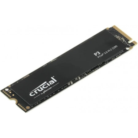 SSD накопитель Crucial P3 Plus 1Tb (CT1000P3PSSD8)