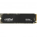 SSD накопитель Crucial P3 Plus 2Tb (CT2000P3PSSD8)