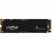 SSD накопитель Crucial P3 2Tb (CT2000P3SSD8)