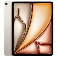 Планшет Apple iPad Air 2024 11 Wi-Fi+Cellular 128GB Starlight (MUXF3ZP/A)