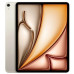 Планшет Apple iPad Air 2024 11 Wi-Fi+Cellular 128GB Starlight (MUXF3ZP/A)