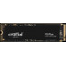 SSD накопитель Crucial P3 Plus 500Gb (CT500P3PSSD8)