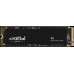 SSD накопитель Crucial P3 500Gb (CT500P3SSD8)