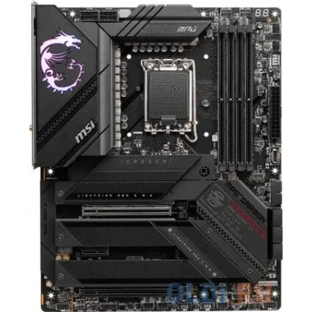 Материнская плата MSI MPG X870E CARBON WIFI