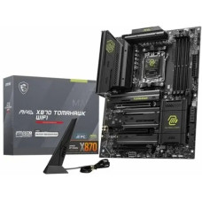Материнская плата MSI MAG X870 TOMAHAWK WIFI