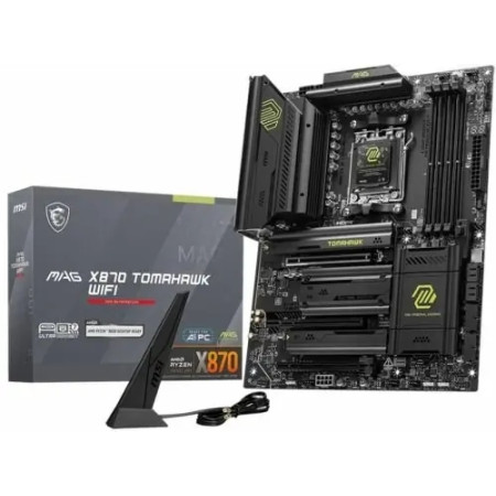 Материнская плата MSI MAG X870 TOMAHAWK WIFI