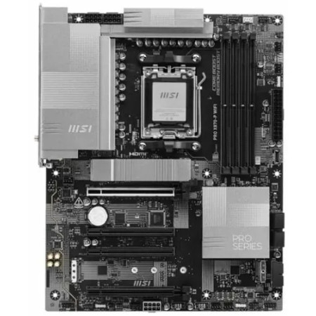 Материнская плата MSI PRO X870-P WIFI
