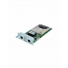Модуль Cisco NIM-2CE1T1-PRI