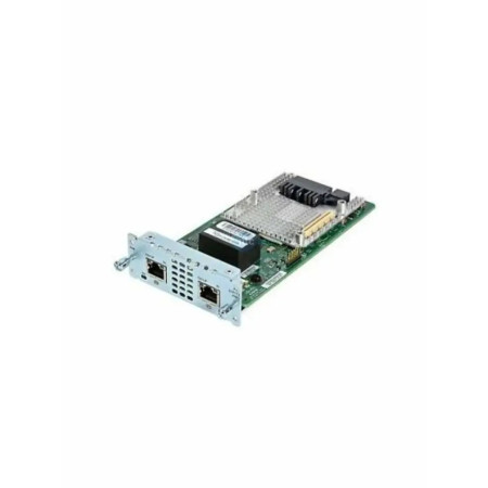 Модуль Cisco NIM-2CE1T1-PRI