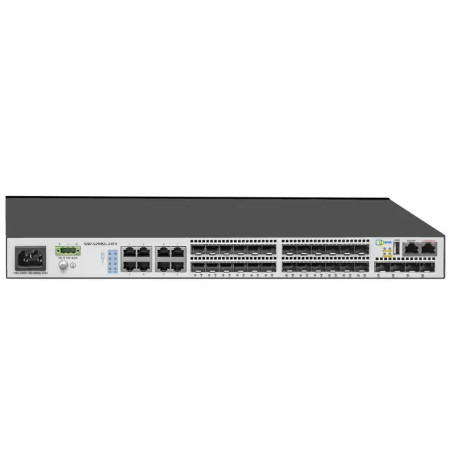 Коммутатор SNR-S2995G-24FX