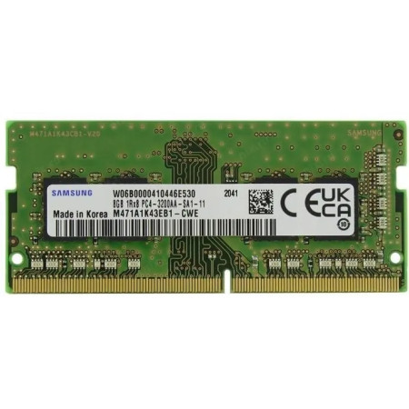 Оперативная память Samsung M471A1K43EB1-CWE