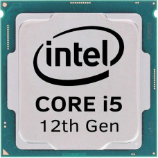 Процессор Intel APU LGA1528 (FJ8070104307504)