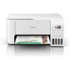 МФУ струйное Epson L3256 Asia (C11CJ67524)