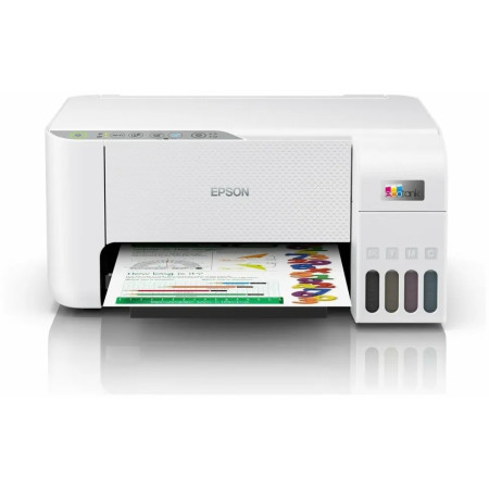 МФУ струйное Epson L3256 Asia (C11CJ67524)