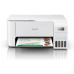 МФУ струйное Epson L3256 Asia (C11CJ67524)