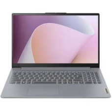 Ноутбук Lenovo IdeaPad Slim 3 15AMN8 (82XQ00JCRK)