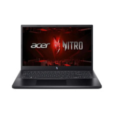 Ноутбук Acer Nitro V 15 ANV15-51-58QB (NH.QN9CD.00J)