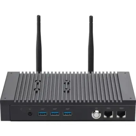 Компьютер Asus Mini PC PL64 (90MR00V1-M003Y0)