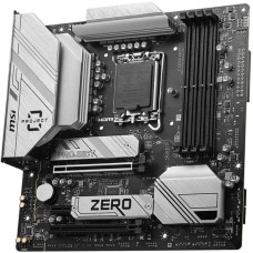 Материнская плата MSI B760M PROJECT ZERO