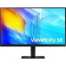 Монитор Samsung ViewFinity S8 S27D800EAI (LS27D800EAIXCI)
