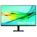 Монитор Samsung ViewFinity S6 S60UD QHD (LS27D604UAIXCI)