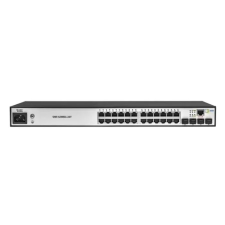 Коммутатор SNR-S2985G-24T-DC