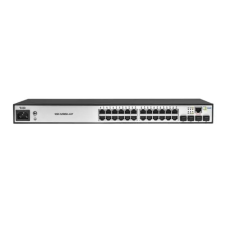 Коммутатор SNR-S2985G-24T-RPS