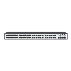 Коммутатор SNR-S2989G-48TX-DC