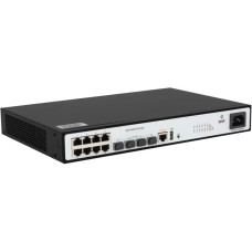 Коммутатор SNR SNR-S2989G-8TX-POE