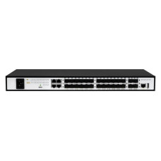Коммутатор SNR-S5210G-24FX-RPS