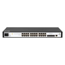 Коммутатор SNR-S5210G-24TX-RPS