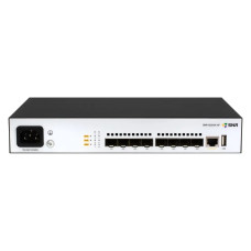 Коммутатор SNR-S5210X-8F-DC