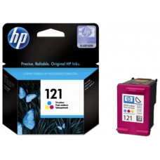 Картридж HP CC643HE