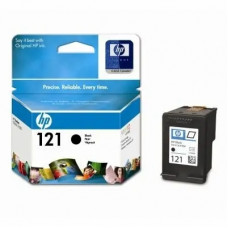 Картридж HP CC640HE