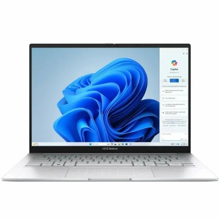 Ноутбук Asus Zenbook 14 UX3405MA-QD686 (90NB11R2-M013H0)