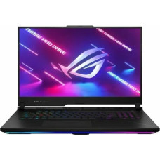 Ноутбук Asus ROG Strix SCAR 17 G733PYV-LL045 (90NR0DB4-M00470)