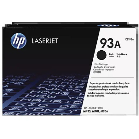 Картридж HP CZ192A