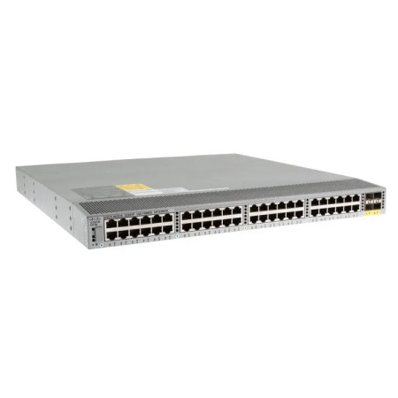 Коммутатор Cisco N2K-C2248TP-1GE
