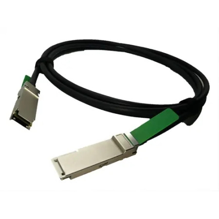 Трансивер Cisco QSFP-H40G-CU1M