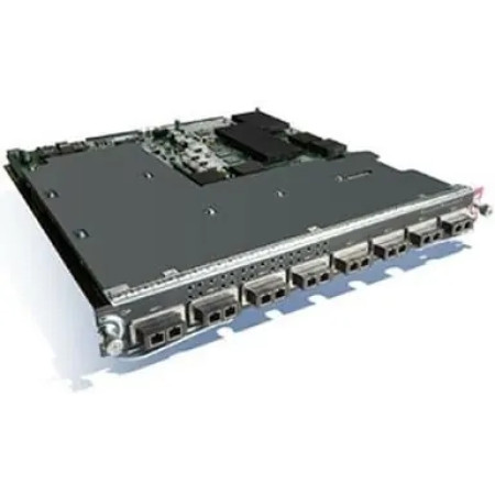 Модуль Cisco WS-X6908-10G-2TXL
