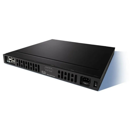 Коммутатор Cisco ISR4331-AX/K9