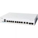 Коммутатор Cisco C1300-8T-E-2G