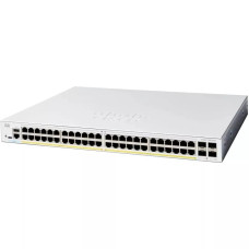 Коммутатор Cisco C1300-48P-4G