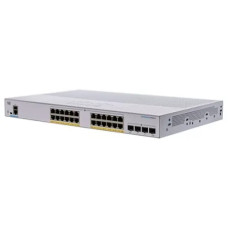 Коммутатор Cisco C1200-24P-4G