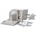 Крепление Cisco AIR-ACC1530-PMK2