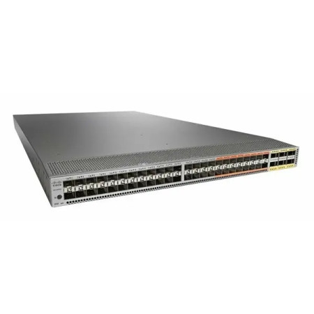 Коммутатор Cisco N5K-C5672UP