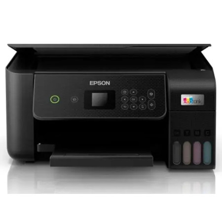 МФУ струйное Epson L3260 (C11CK58507)