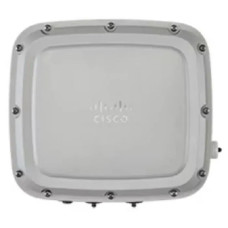 Точка доступа Cisco C9124AXI-ROW
