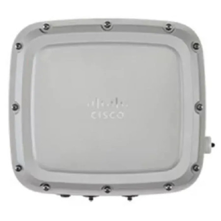 Точка доступа Cisco C9124AXI-ROW